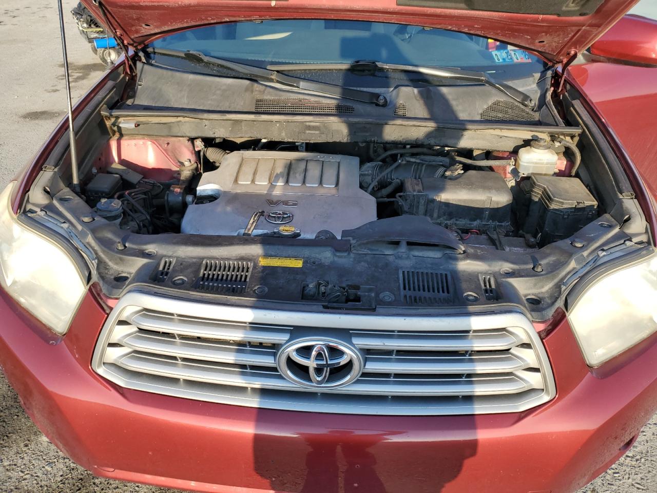 2009 Toyota Highlander - Image 12