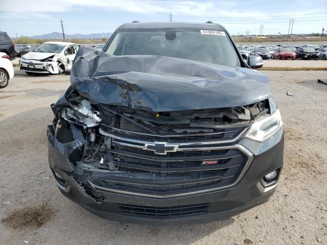  CHEVROLET TRAVERSE 2019 Вугільний