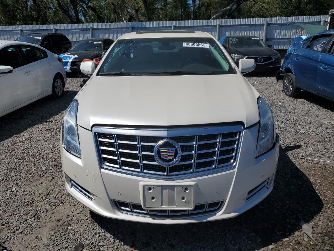 2014 Cadillac XTS - Image 5