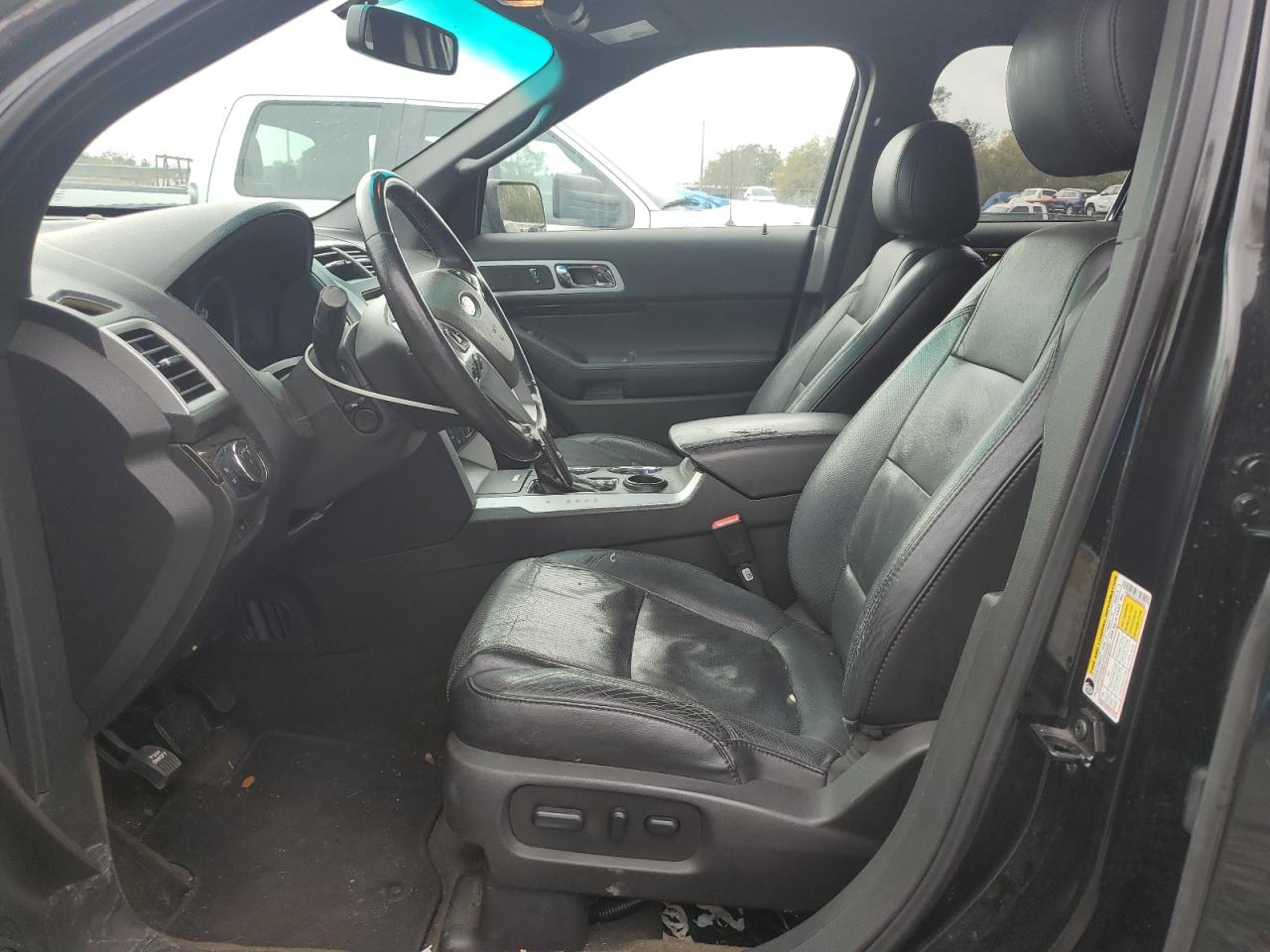 2013 Ford Explorer - Image 7