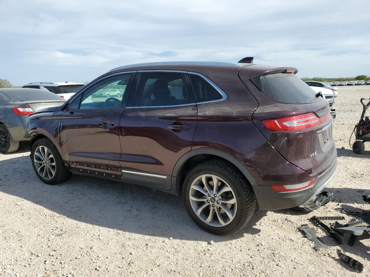 2019 Lincoln MKC - Image 2