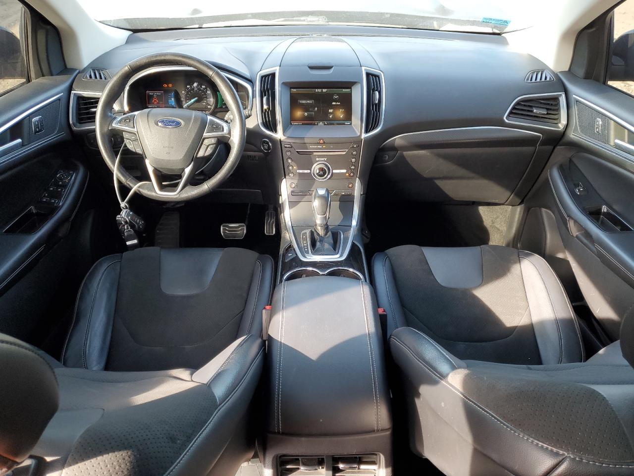 2015 Ford Edge - Image 8