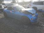 2006 Mazda Mx-5 Miata  na sprzedaż w Eugene, OR - Front End