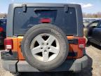 2011 Jeep Wrangler Sport за продажба в Hillsborough, NJ - Front End