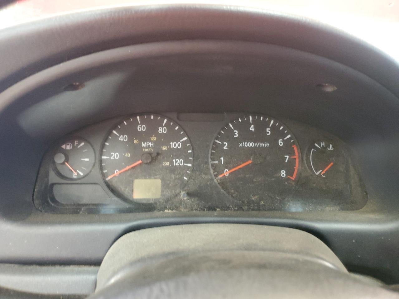 2006 Nissan Sentra - Image 9