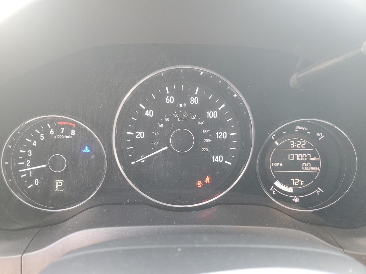 2017 Honda HR-V - Image 9