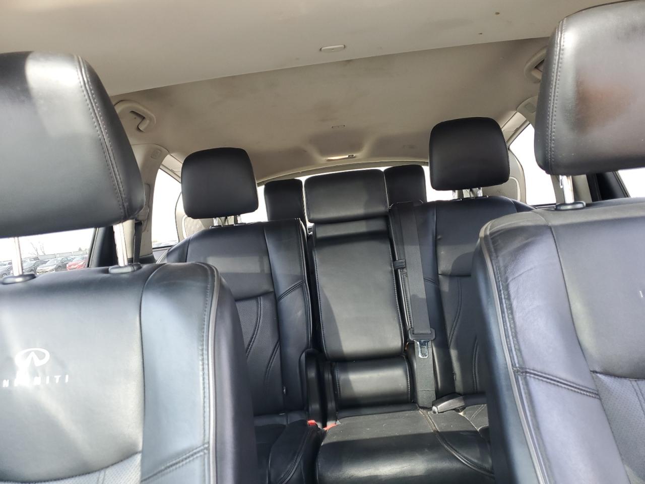 2014 Infiniti QX60 - Image 10