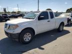 2015 Nissan Frontier S იყიდება Miami-ში, FL - Mechanical