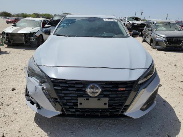  NISSAN ALTIMA 2023 Серый