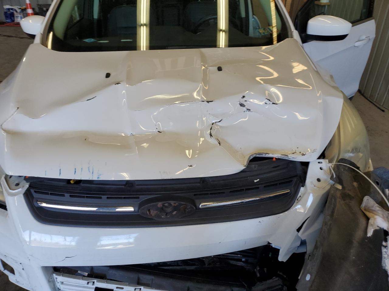2015 Ford Escape - Image 13