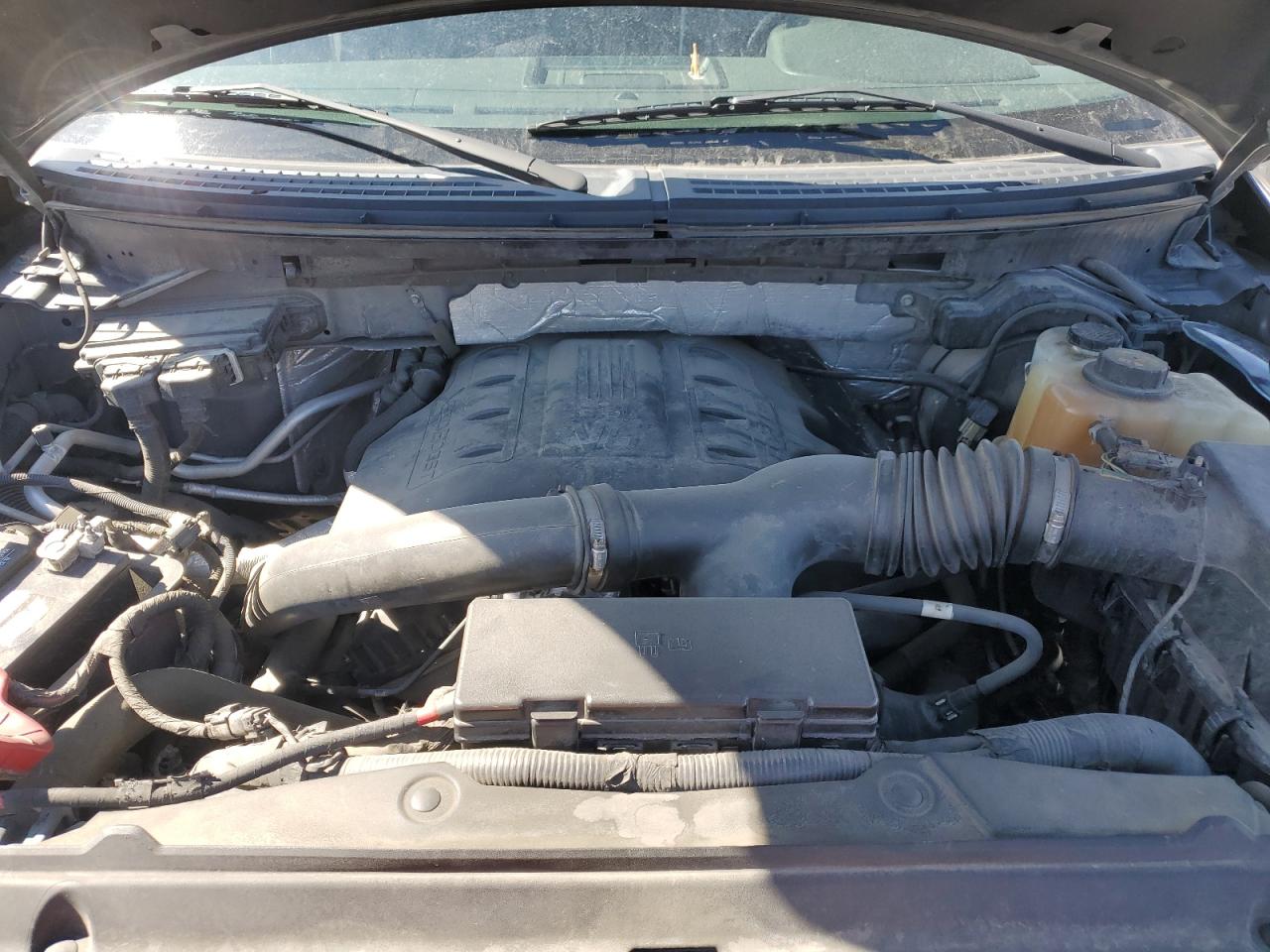 2013 Ford F-150 - Image 12