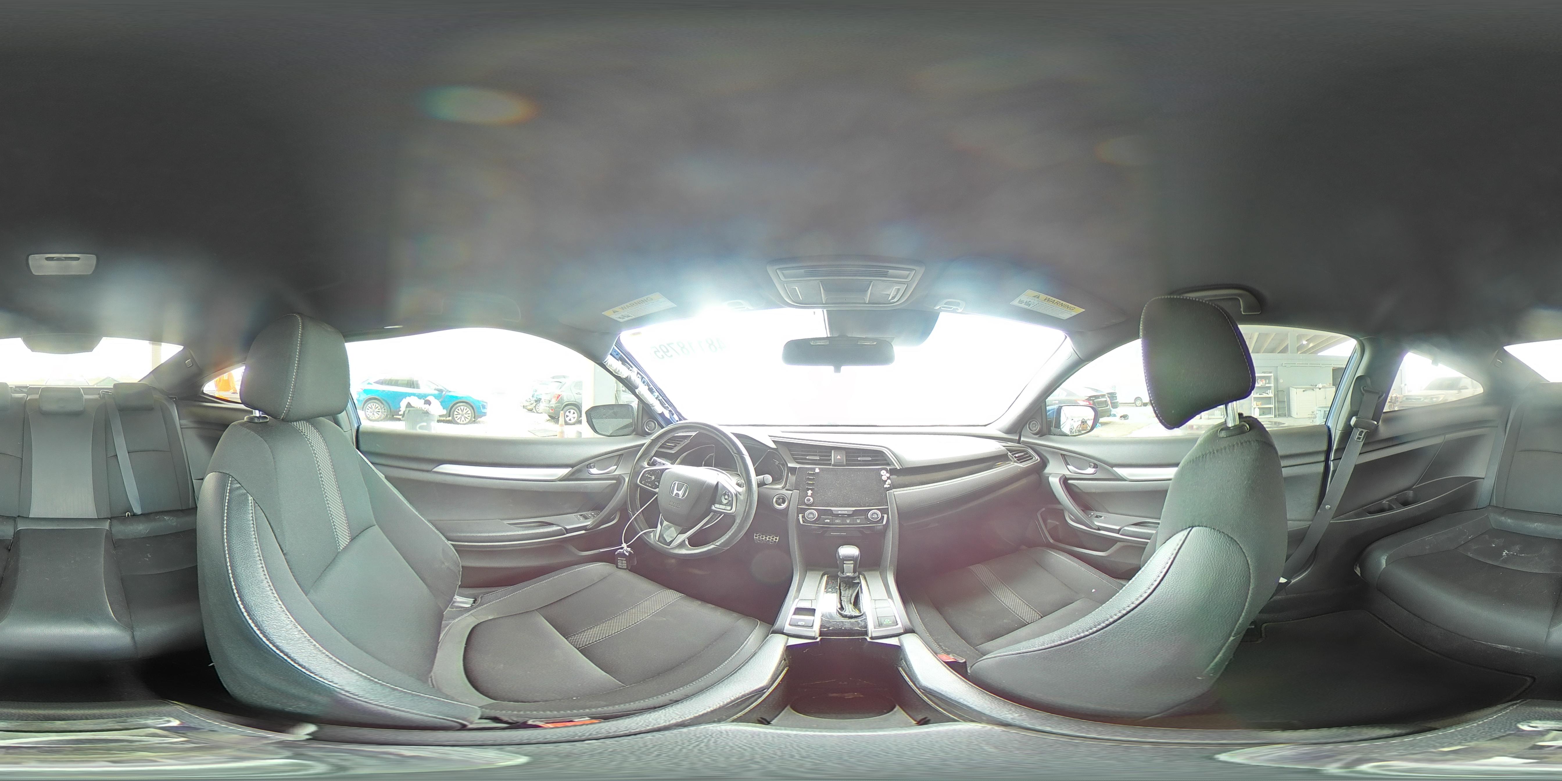 2019 Honda Civic - Image 15