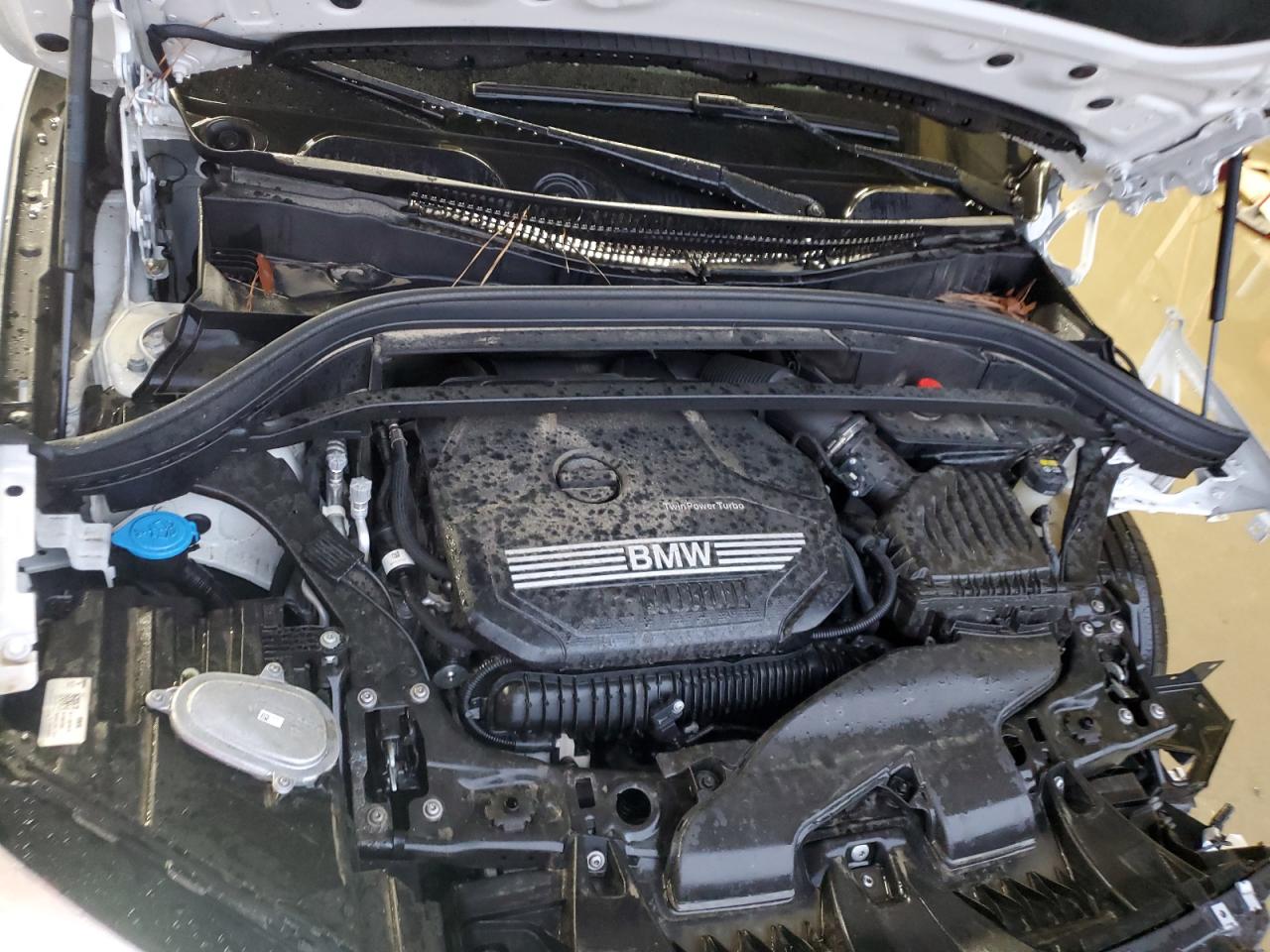 2021 BMW X1 - Image 12