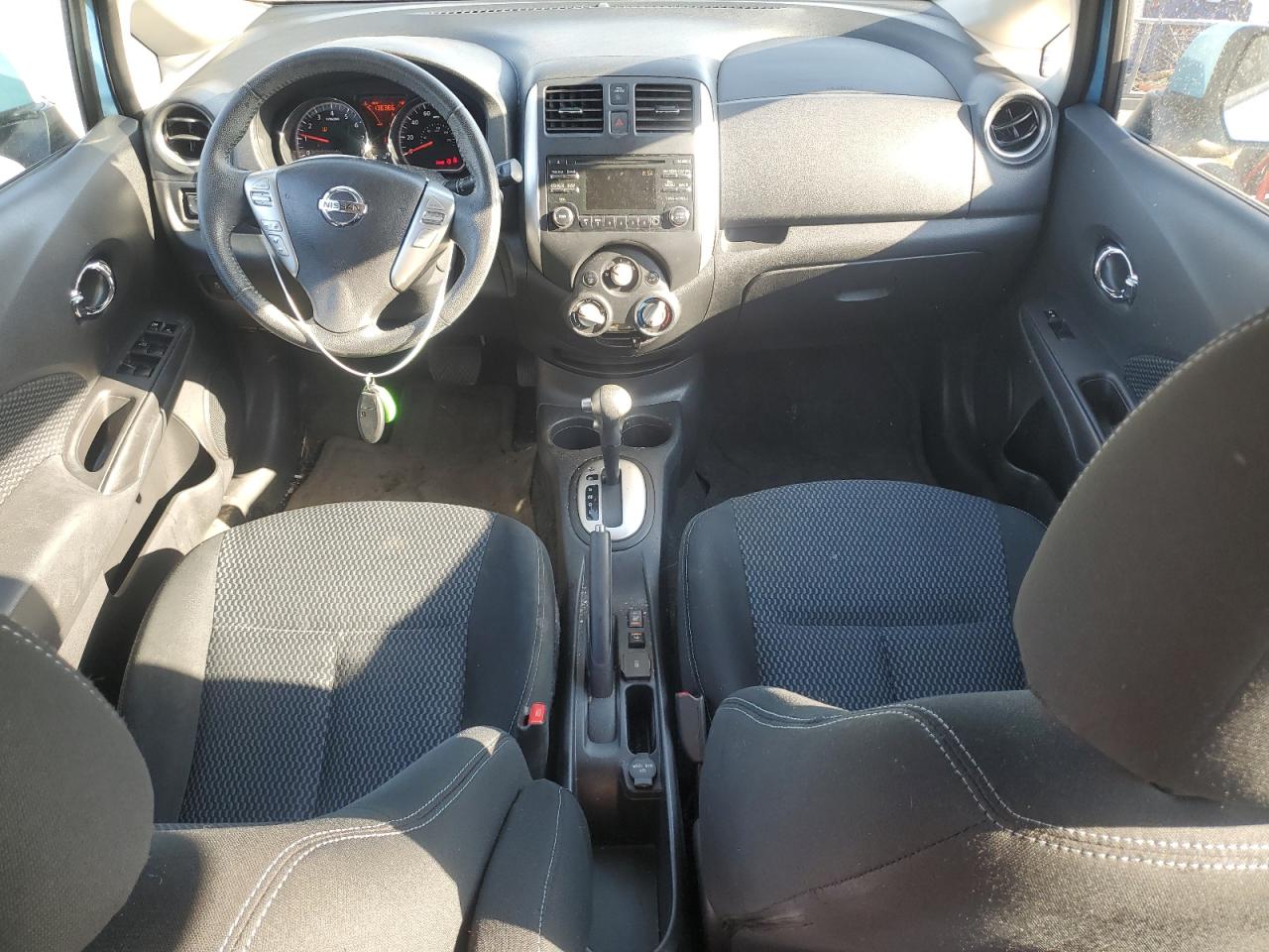 2014 Nissan Versa - Image 8