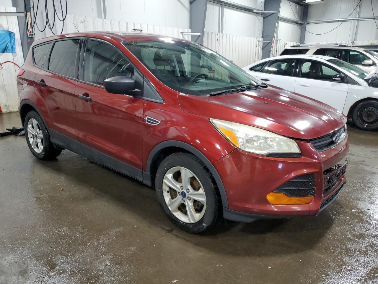 2014 Ford Escape - Image 4