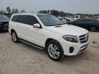 2019 Mercedes-Benz Gls 450 4Matic на продаже в Houston, TX - Hail