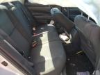 2017 Nissan Altima 2.5 for Sale in Byron, GA - Side