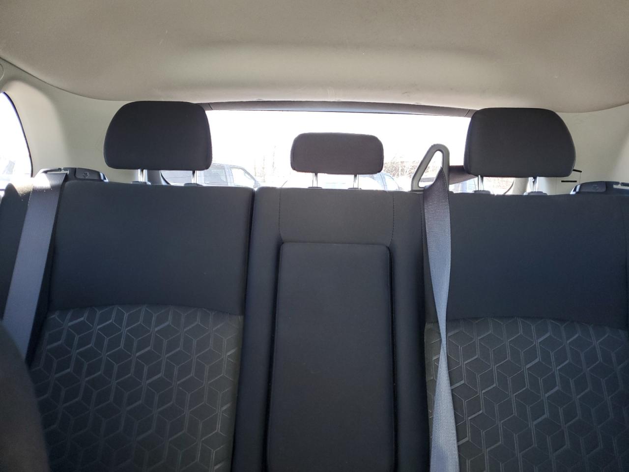 2021 Mitsubishi Outlander - Image 10