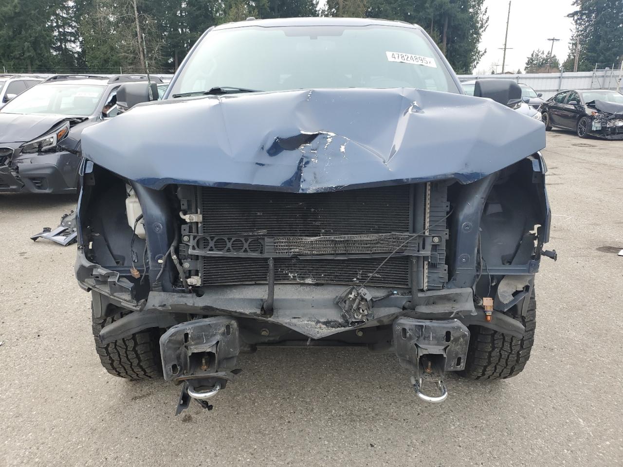 2015 Ford F-150 - Image 5
