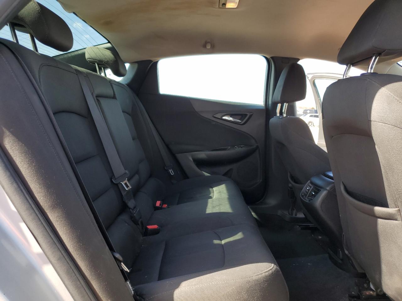 1G1ZD5ST2JF266532 CHEVROLET MALIBU 2018
