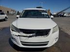 2011 Volkswagen Tiguan S for Sale in Littleton, CO - Front End
