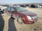 2007 Ford Fusion S for Sale in Kansas City, KS - Front End