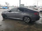 2018 Honda Civic Lx продається в Los Angeles, CA - Front End