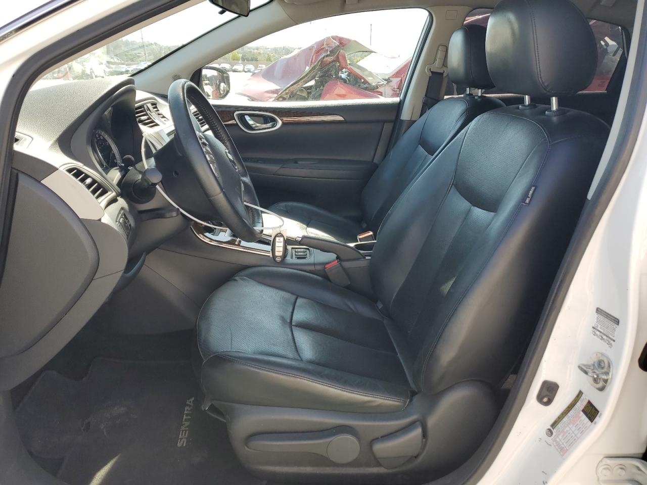 2013 Nissan Sentra - Image 7