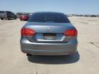 2013 Volkswagen Jetta Se იყიდება Wilmer-ში, TX - Normal Wear