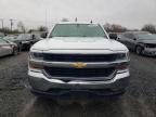2018 Chevrolet Silverado C1500 de vânzare în Hillsborough, NJ - Minor Dent/Scratches