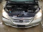 2006 Honda Odyssey Exl за продажба в Elgin, IL - Front End