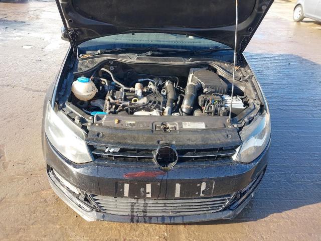 2013 VOLKSWAGEN POLO R LIN