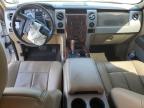 2009 Ford F150 Supercrew zu verkaufen in Greenwell Springs, LA - Front End