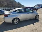 2022 Nissan Versa S for Sale in Shreveport, LA - Front End