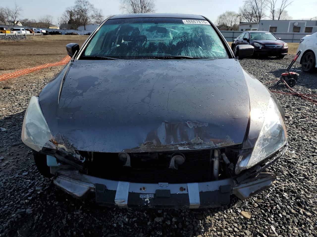 2006 Honda Accord - Image 5