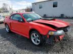 2003 Ford Mustang Gt en Venta en Hillsborough, NJ - Front End