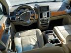 2008 Chrysler Town & Country Limited en Venta en Cahokia Heights, IL - Front End