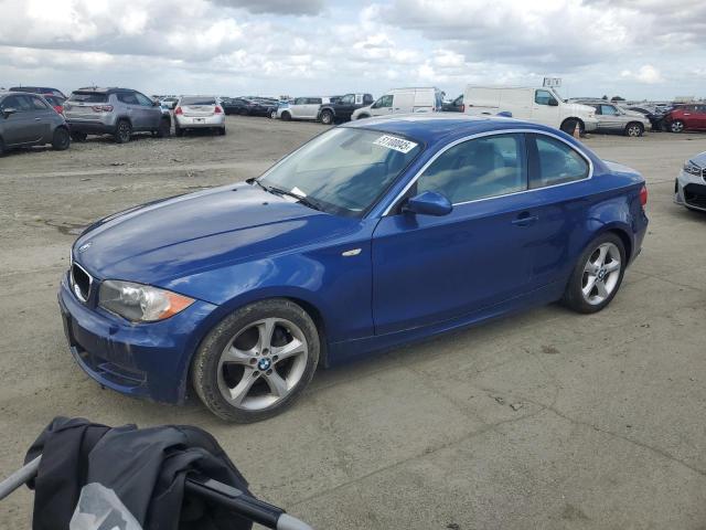 2009 Bmw 128 I