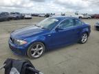 2009 Bmw 128 I за продажба в Martinez, CA - Minor Dent/Scratches