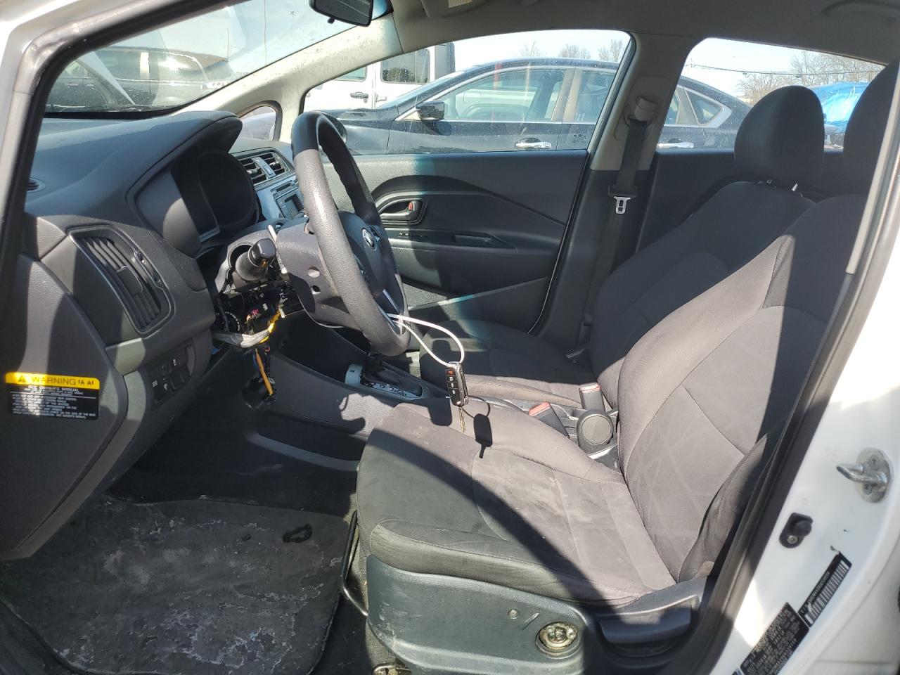 2016 Kia Rio - Image 7