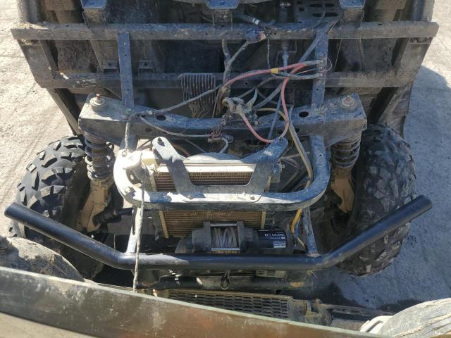 2019 POLARIS RANGER 500