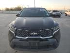2022 Kia Sorento Lx продається в Wilmer, TX - Hail