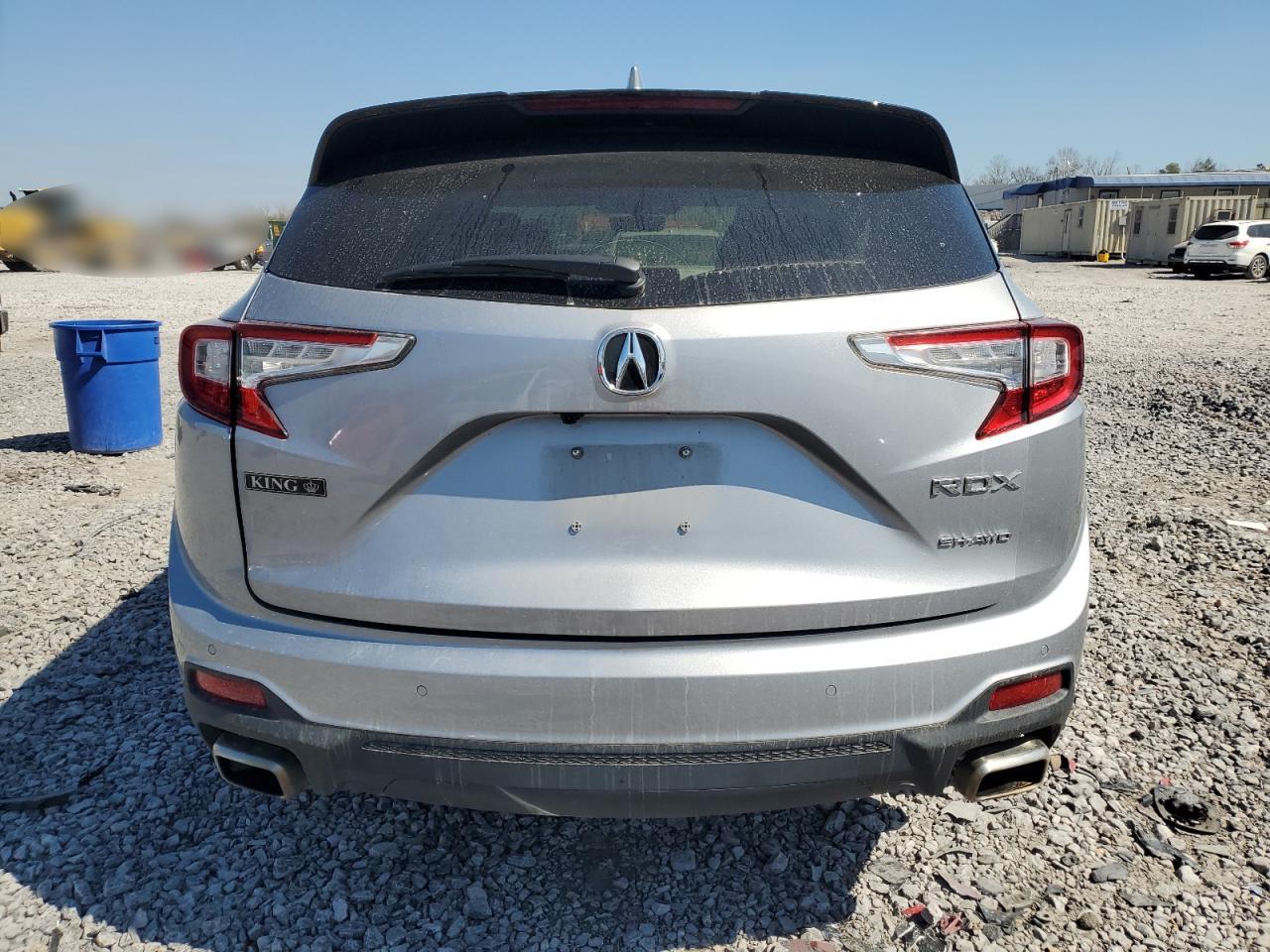 2022 Acura RDX - Image 6