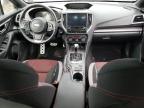 2022 Subaru Impreza Sport for Sale in Chicago Heights, IL - Side