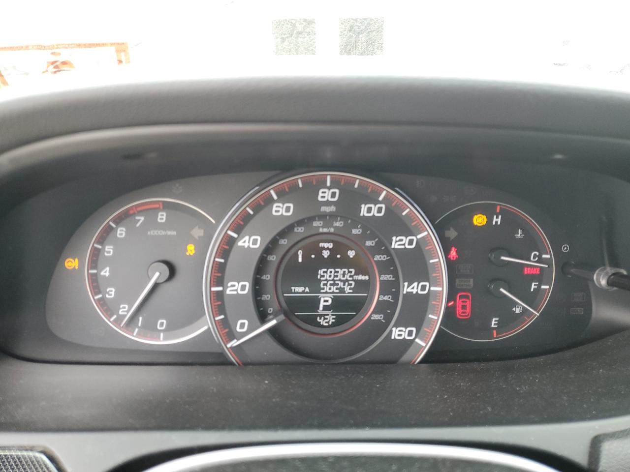 2014 Honda Accord - Image 9