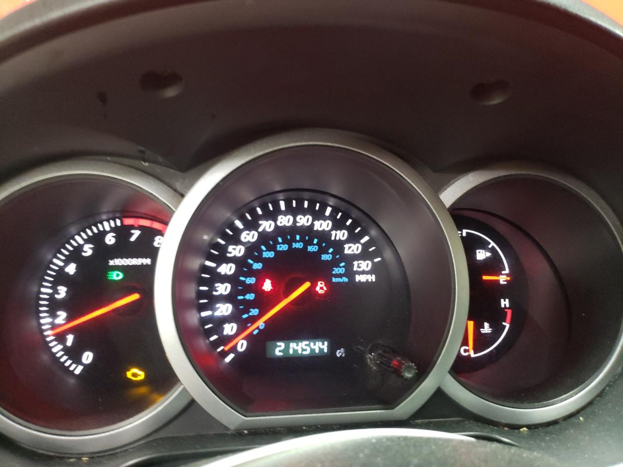 2006 Suzuki Grand Vitara - Image 9
