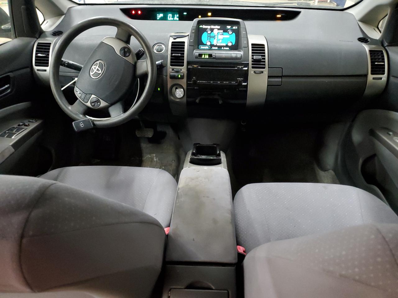 2009 Toyota Prius - Image 8