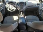 2018 Hyundai Santa Fe Se for Sale in Brookhaven, NY - Water/Flood