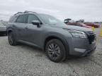 2024 Nissan Pathfinder Sv for Sale in Earlington, KY - Rear End