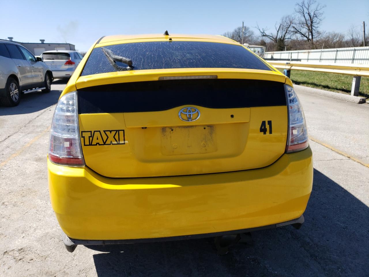 2007 Toyota Prius - Image 6